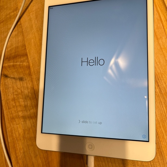 iPad mini - Picture 5 of 5